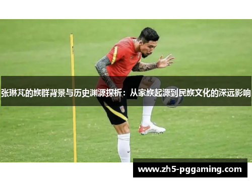 张琳芃的族群背景与历史渊源探析：从家族起源到民族文化的深远影响