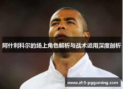阿什利科尔的场上角色解析与战术运用深度剖析