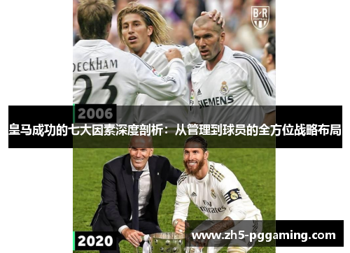皇马成功的七大因素深度剖析：从管理到球员的全方位战略布局