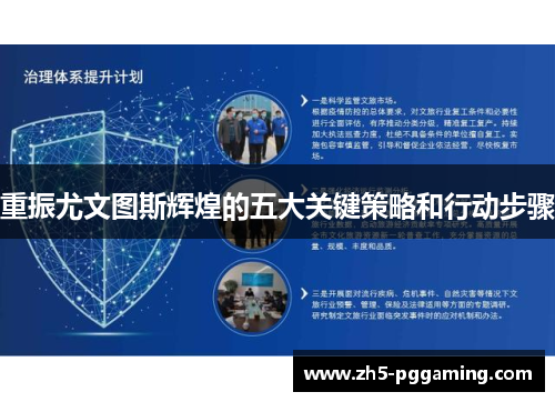 重振尤文图斯辉煌的五大关键策略和行动步骤